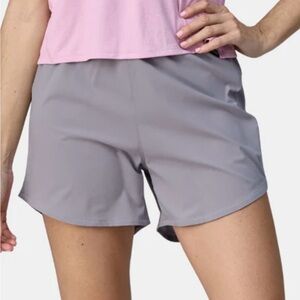 Patagonia Women's Trailfarer Shorts